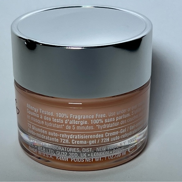 CLINIQUE Moisture Surge 72 hour auto replenishing hydrator - Picture 3 of 6